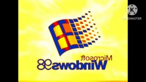 Windows 98 Startup Sound Effects 4844