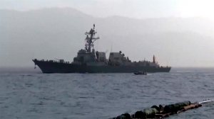 США вышли из операции против Ирана, но не в силах выйти из Ормузского тупика.