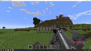 Обзор на дополнение мода TAZC  Daffa's arsenal.