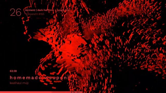 Torment | Dark Halftime + Jungle Mix