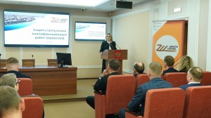 Завершение обучения участников второго потока программы «Школа героев» в Самарской области