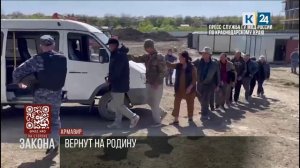 На стройке в Армавире выявили 20 нелегальных мигрантов
