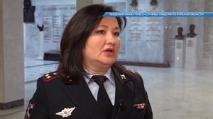 Курянин задержан за похищение ребенка