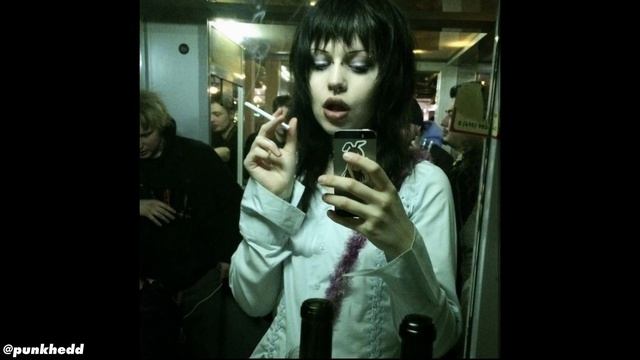 (free) темный принц + huzzy b + emo jerk type beat "suck my blood"