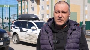 Гавкающий пёс без поводка - ещё не агрессивная стая, но уже нарушение закона.