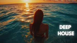 Deep Melodic House Mix 2026 | Ocean Vibes & Relaxing Progressive House