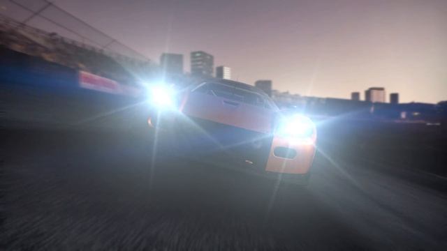NZS - Need For Speed SHIFT 2 Unleashed | Прохождение игры. Часть 16