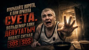 Кучандрия радуется, что Веры больше Нет(Чужие неудачи для Кучи в Радость( Не трясите своим счастьем(