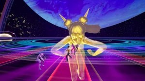 Трейлер Dead as Disco (Boss Battles, запуск)