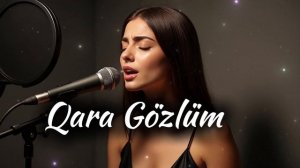 Qara gözlüm - AI Cover (2026)