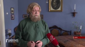 В Орле продолжаются съемки исторического фильма «Орловское купечество. В Бога богатеющие».
