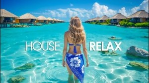 Тот самый ЛЕТНИЙ DEEP HOUSE MIX 2026 🌴 Музыка для настроения, дип хаус онлайн