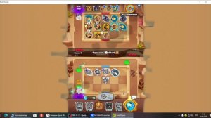 Rush Royale 93