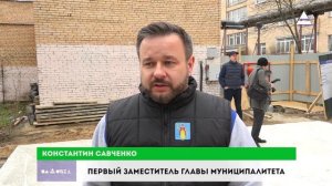 Новостной выпуск 1 мая 2026 года