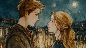 Les Nuits de Jadis (Ночи былого) на французском языке