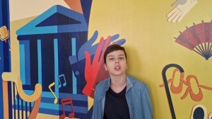 Андрей Х. 5-Р класс читает  стихотворение С. Есенина «Бабушкины сказки» 20260326_090047 (1)