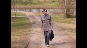 «Эх дороги» (А.Новиков)исп.Санько Леонид(под караоке)