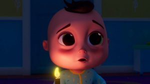 🎣 La Chanson du Petit Pêcheur Malchanceux _ Une Aventure Rigolote !
