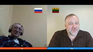 Как российские стримеры отворачивают от России 2025-12-13