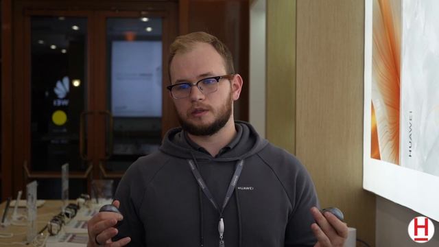 Huawei Freebuds Pro 2 против Pro 3 (подробное сравнение)