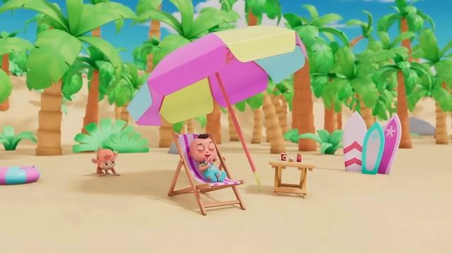 Petite Machine Gourmande et Bonbons 🍬 _ Chansons amusantes pour les enfants et plus encore