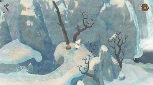 Moomintroll Winter's Warmth серия 6