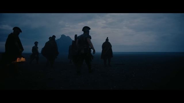 Одиссея (The Odyssey) — новый трейлер