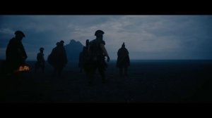 Одиссея (The Odyssey) — новый трейлер