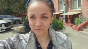 Ездили в обед за новой клубникой! Ура! В выходные будем сажать!