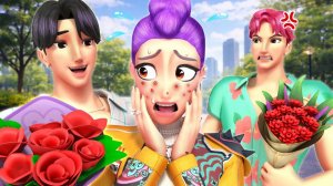 У РУМИ ПОЯВИЛИСЬ ПРЫЩИ?! ｜ KPOP Demon Hunters