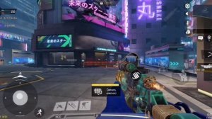 Call of dirty mobile