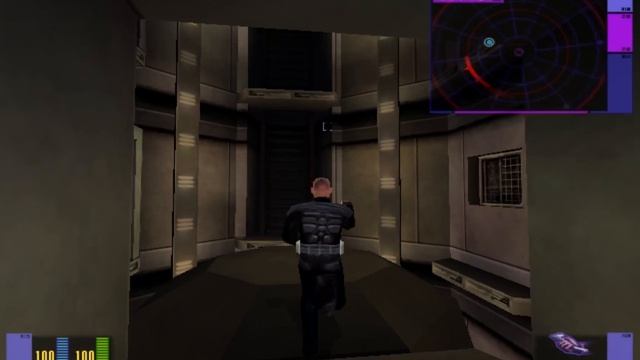 DS9 Star Trek Deep Space Nine - The Fallen Отверженные_ Тайна темной расы (2)