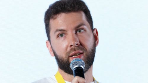 Что на самом деле важно в разработке? Владимир Гриненко смотреть онлайн