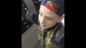 зомби фильм 6 серия 2 сезон! (новые 2 челика?)