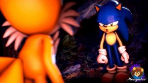 El oscuro diario de Tails (parte 6)
