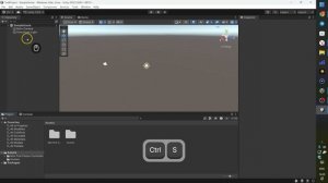 Демьяненко А.Е. Разработка прототипа уровня в Unity