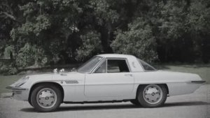 Mazda Cosmo Sport. Запрещённый двигатель от которого отказался весь мир кроме одной компании