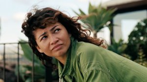 Эйфория - 3 сезон 2 серия / Euphoria 2026 — 2 серия смотреть онлайн - пародия с губка боб пародийная