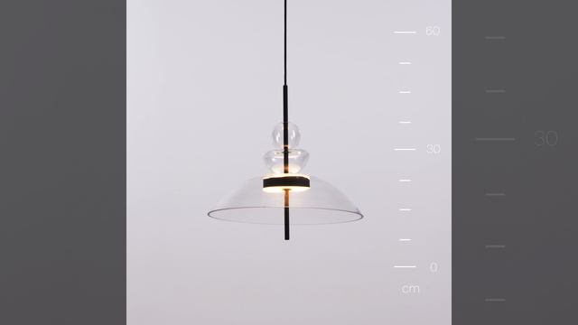 Светильник Maytoni Bangkok MOD185PL-L6B3K3 смотреть онлайн
