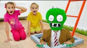 Увлекательные приключения для детей!