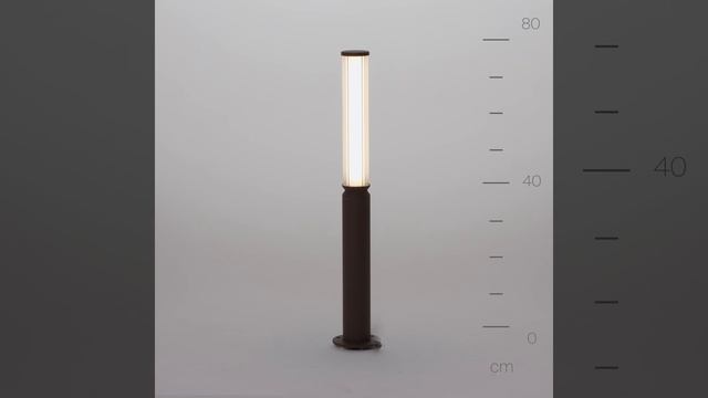 Светильник Maytoni Lit O593FL-L12BR3K смотреть онлайн