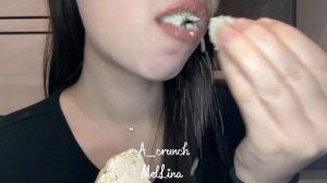 Глина Арахис/MelLina/ASMR🥜 🤤