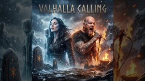 Ragal Ironbull - Valhalla Calling