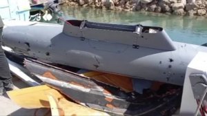 🇮🇷Иранская ПВО сбила неопознанный разведывательный беспилотник в Ормузском проливе прошлой ночью…