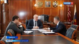 Рашид Темрезов: в регионе уже реализованы 5 ИИ-решений в сфере здравоохранения и госуправления