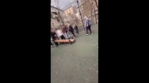 Плевок в спин: почему хабаровские подростки атакуют пожилых