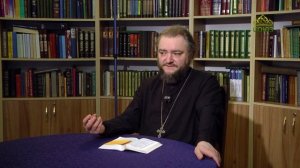 Свет невечерний. Мёртвый язык