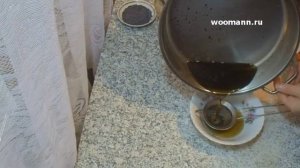 Напиток из мяты в домашних условиях.