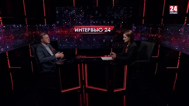 Интервью 24. Игорь Лившиц. Выпуск 06.05.26