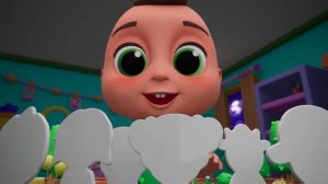 Chanson de pluie pour enfants 🌧️ Recueil de comptines françaises amusantes 🎶 Baby Berry